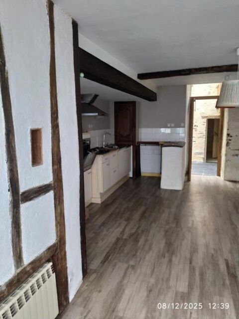  Maison � louer 5 pi�ces 109 m�