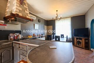  Maison à vendre 5 pièces 125 m²