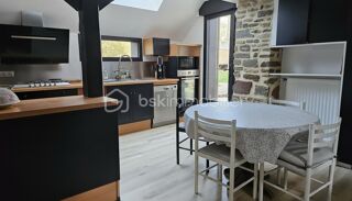  Maison � vendre 7 pi�ces 198 m�