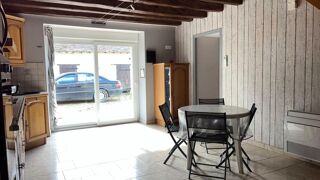  Maison � vendre 6 pi�ces 169 m�