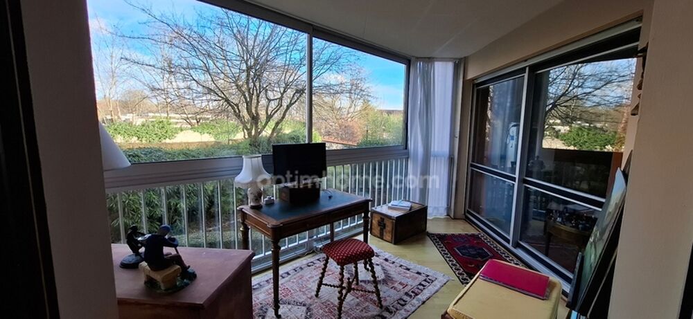 � vendre  Appartement Le Chesnay (78150)