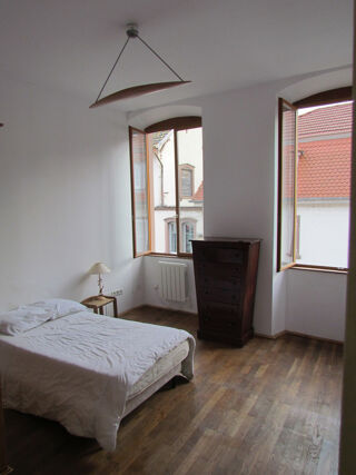  Appartement à vendre 3 pièces 62 m²