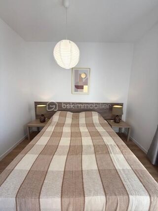  Appartement � vendre 3 pi�ces 48 m�