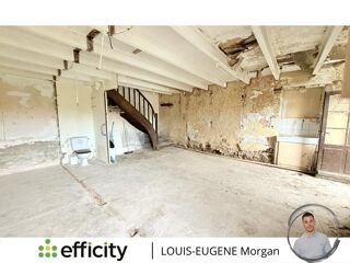  Maison � vendre 3 pi�ces 67 m�