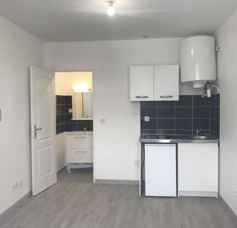  Appartement � louer 1 pi�ce 18 m�