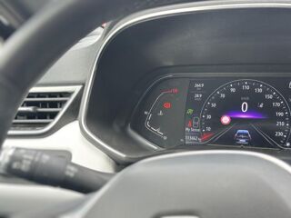 Clio V 1.0 TCE 90 INTENS 2020 occasion 78240 Chambourcy