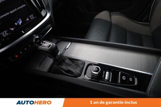 V60 2.0 D4 R-Design Geartronic 8 190 ch 2020 occasion 92130 Issy-les-Moulineaux