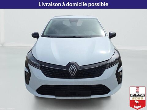 Clio 5 TCE 90 CH GSR2 EVOLUTION 2025 occasion 10150 Lavau