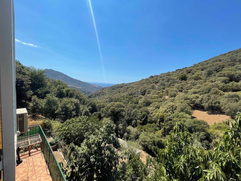 Propriano-Corse du Sud Maison 9 pièces de 170 m2