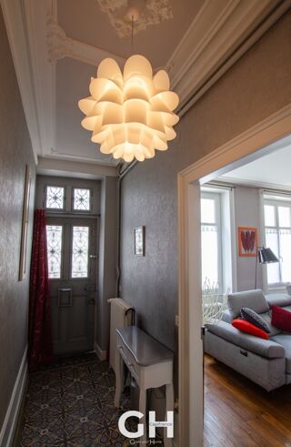  Maison � vendre 6 pi�ces 127 m�