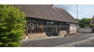  Maison à vendre 6 pièces 310 m²