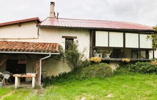  Propriété/château à vendre 6 pièces 175 m² Tocane saint apre