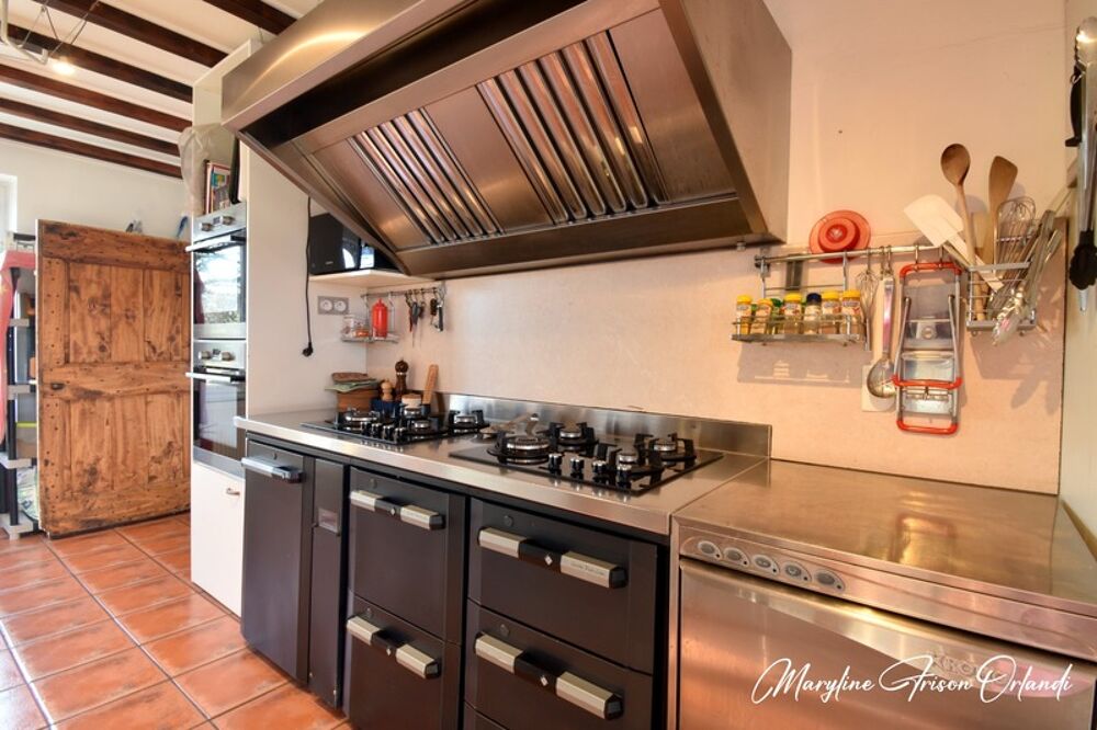 � vendre  Propri�t�/ch�teau Les Aveni�res (38630)