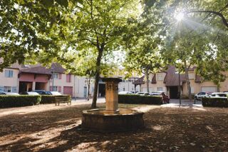 Vente Appartement 3 PIÈCES - VAL D'EUROPE Serris