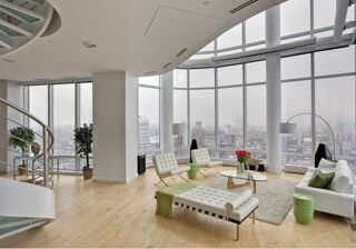  Appartement à vendre 3 pièces 57 m²