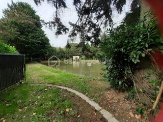  Maison à vendre 1 pièce 25 m²