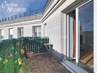  Appartement à vendre 3 pièces 62 m²