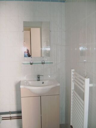  Appartement à louer 1 pièce 20 m²