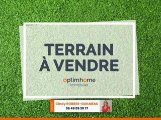  Terrain à vendre 1357 m²