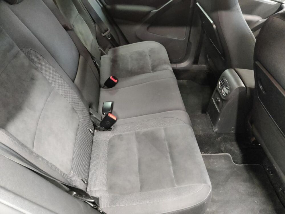 Tiguan 2.0 TDI 110 FAP BlueMotion Technology Carat 2012 occasion 78200 Mantes La Jolie