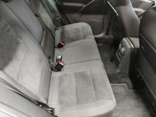 Tiguan 2.0 TDI 110 FAP BlueMotion Technology Carat 2012 occasion 78200 Mantes La Jolie