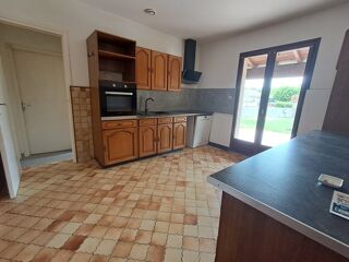  Maison à vendre 5 pièces 130 m²