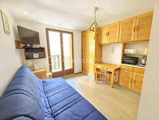  Appartement  vendre 1 pice 17 m
