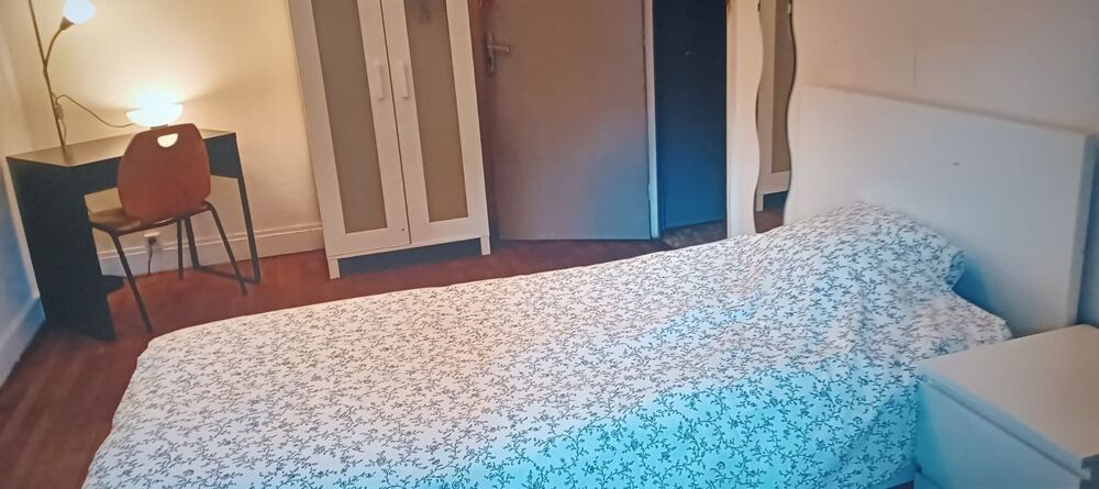 Location Appartement Appartement de 46m2 à louer sur Lyon 07 Lyon 7
