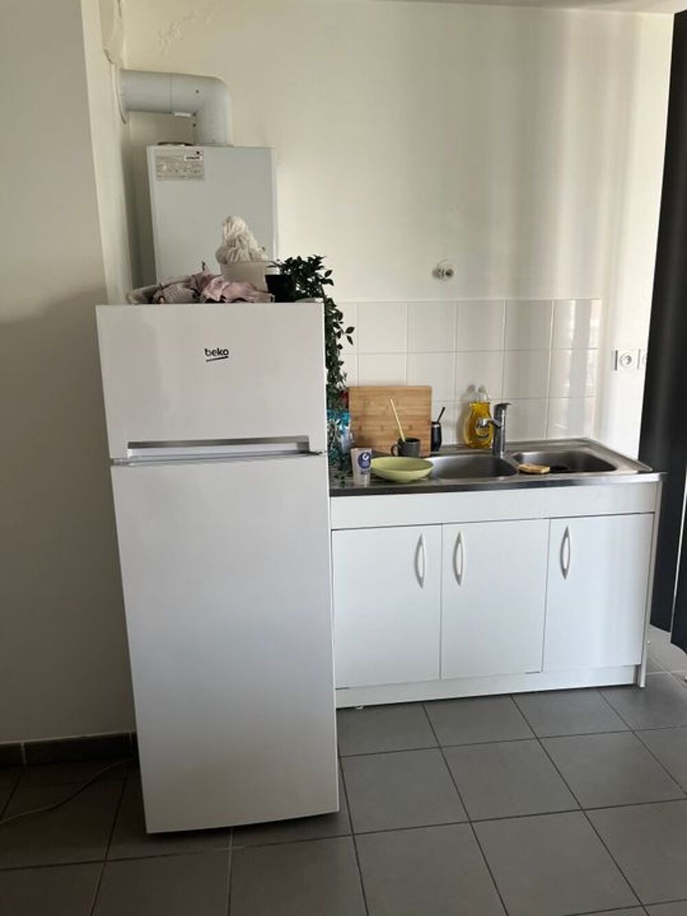 Location Appartement Appartement de 45m2 à louer sur Bron Bron