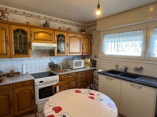  Appartement � vendre 4 pi�ces 72 m�