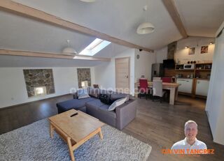  Appartement � vendre 2 pi�ces 60 m�