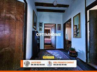  Maison � vendre 11 pi�ces 150 m�