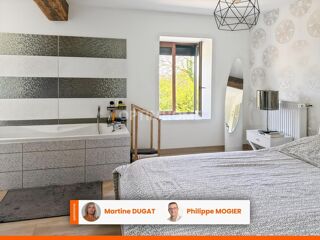  Maison à vendre 6 pièces 133 m²