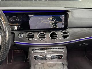 Classe E Benz 220 d AMG LINE BREAK Mercedes-Benz 2020 occasion 73000 Chambery