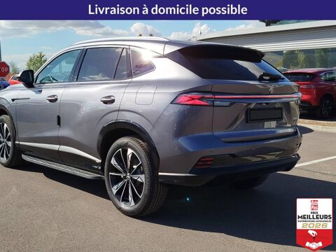 MG.EHS PHEV 272 Comfort 2026 occasion 10150 Lavau