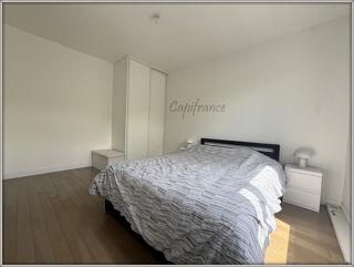  Appartement à louer 2 pièces 42 m²