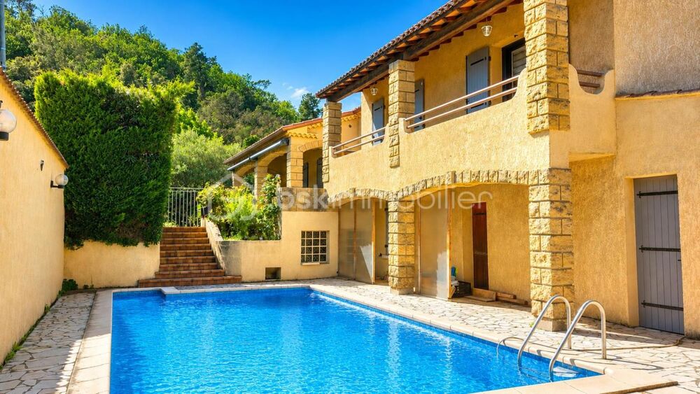 Maison 5 pièces 137 m2
