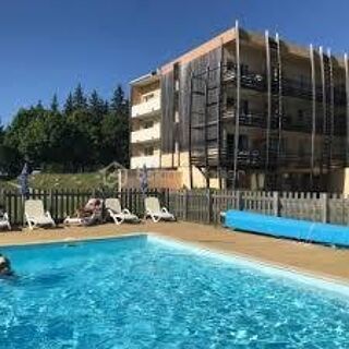  Appartement à vendre 3 pièces 56 m²