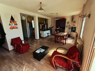  Maison � vendre 7 pi�ces 140 m�