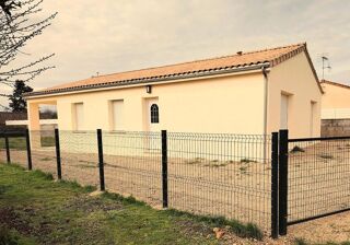  Maison à vendre 4 pièces 101 m²