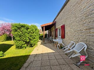  Maison � vendre 5 pi�ces 113 m�