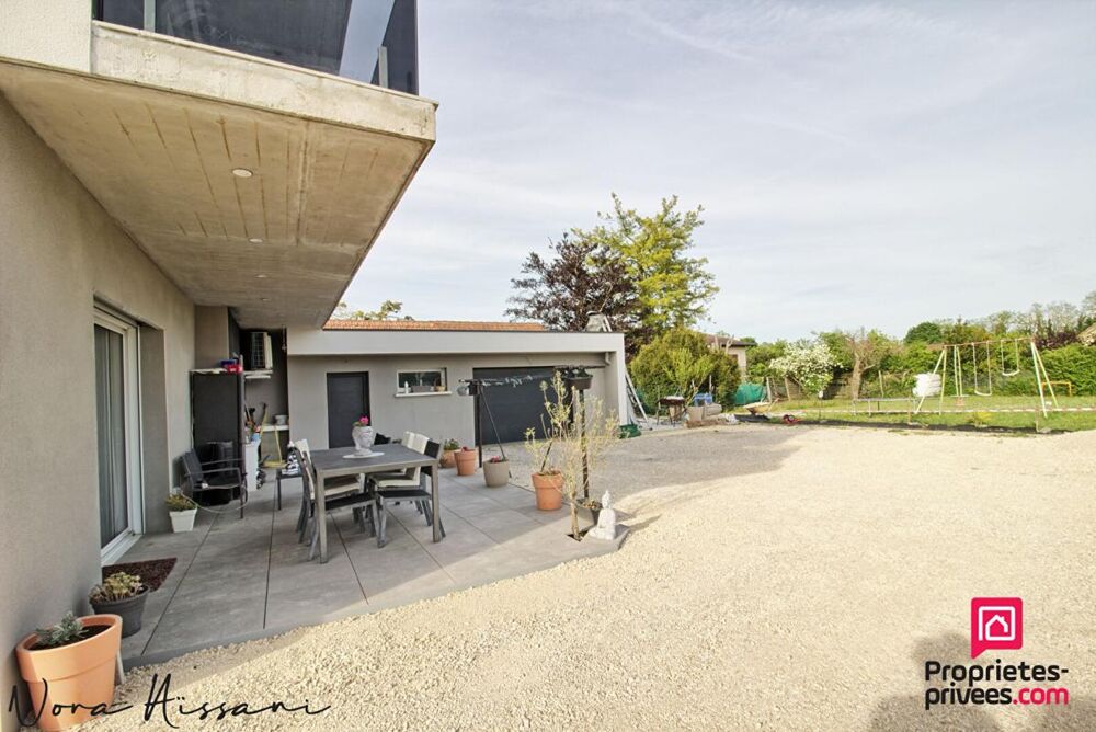 Maison Chaussin 6 pièce(s) 136 m2