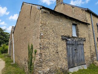  Maison à vendre 2 pièces 60 m²