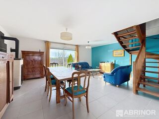  Maison � vendre 4 pi�ces 81 m�