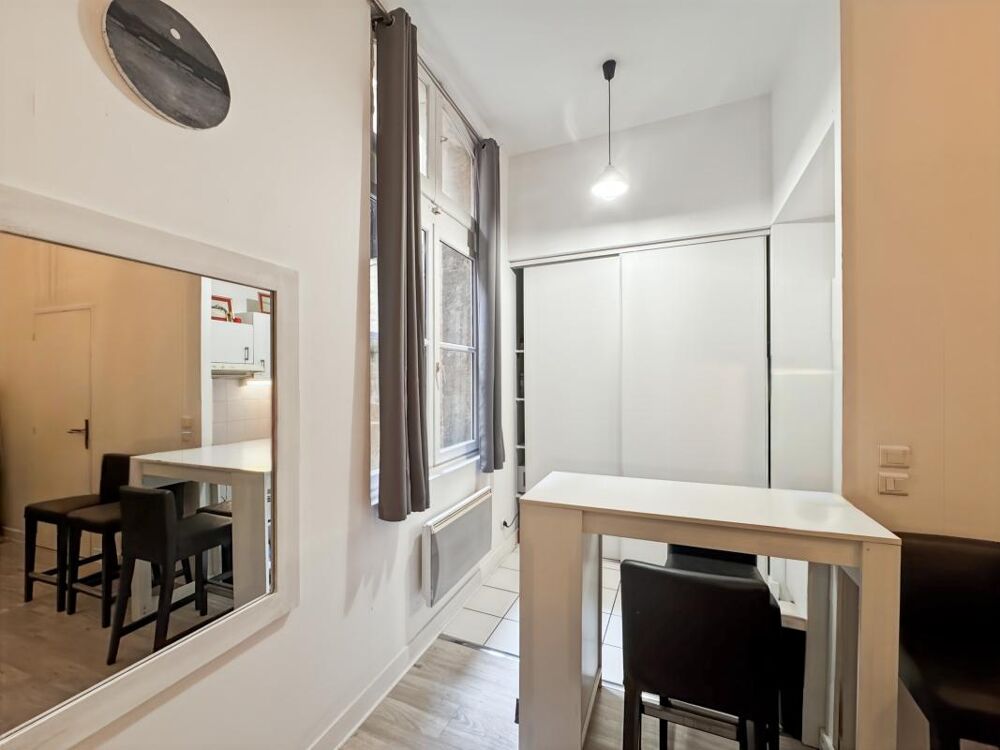 Vente Appartement Appartement Bordeaux