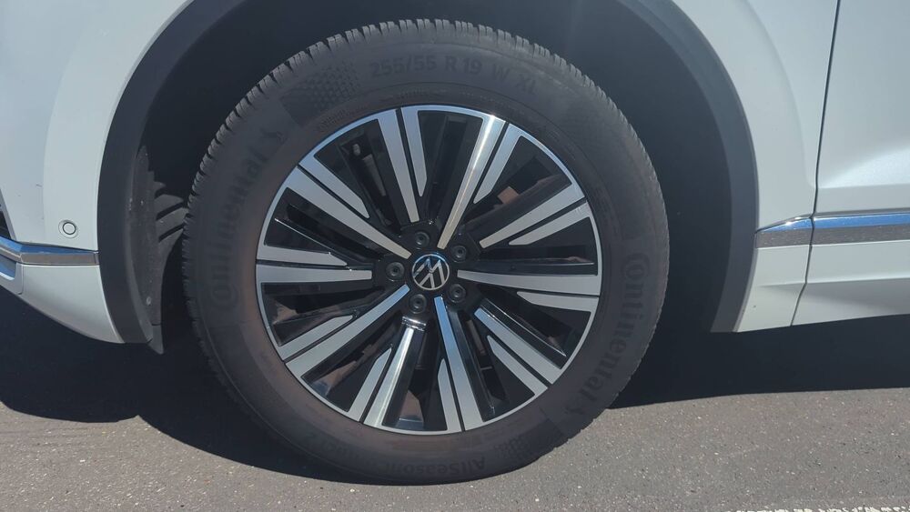 Touareg II 3.0 TSI 381 eHybrid 4Motion Tiptronic 8 Atmosphere 2021 occasion 78240 Chambourcy