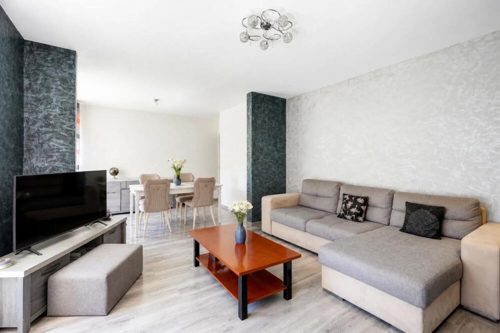 Vente Appartement Appartement de 4 pièces de 98 m² à Villeurbanne Villeurbanne
