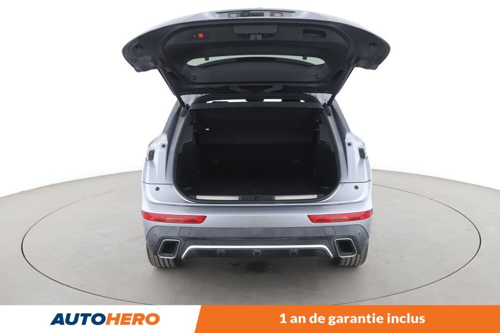DS7 2.0 Blue-HDi Grand Chic Automatique 180 ch 2019 occasion 92130 Issy-les-Moulineaux