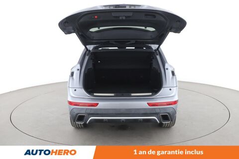 DS7 2.0 Blue-HDi Grand Chic Automatique 180 ch 2019 occasion 92130 Issy-les-Moulineaux