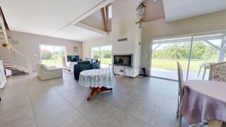  Villa � vendre 6 pi�ces 195 m�